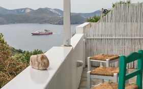 Zanart Maisonette
