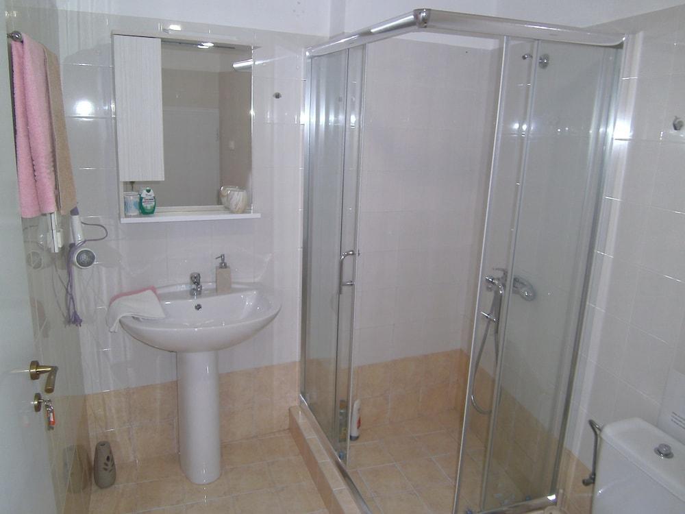 Zanart Maisonette Trypiti Extérieur photo